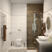 Bathroom design