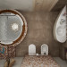 WC in 3d max vray Bild