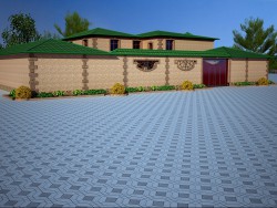 Terreno residenziale