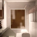 Banyo in 3d max vray resim