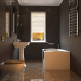 Sample dans 3d max vray 3.0 image