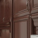 Cucina in 3d max vray immagine