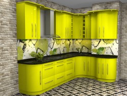 Kitchen Lime