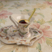 cup and saucer