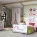 Chambre d'enfant « Paris »