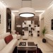 Lounge in 3d max vray immagine