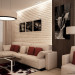 Lounge in 3d max vray immagine