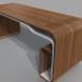 Furniture in 3d max vray image