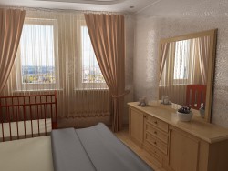 Спальня