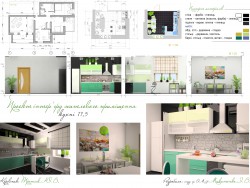 Proyecto de "cocina"