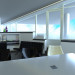 Ufficio in 3d max corona render immagine