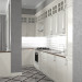 Appartement pour maman dans 3d max vray 3.0 image