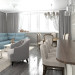 Appartement pour maman dans 3d max vray 3.0 image