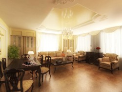 Sala de estar