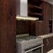 imagen de Cocina en 3d max vray