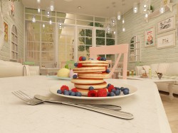 Gustare il Dessert!