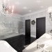 Salle de bain-Mountclair dans 3d max vray image