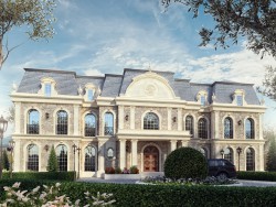 Villa em Baku. Mardakan.