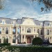 Villa in Baku.Mardakan. в 3d max vray изображение