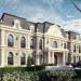 Villa in Baku.Mardakan. в 3d max vray изображение