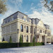 Villa in Baku.Mardakan. в 3d max vray изображение