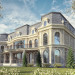 Villa in Baku.Mardakan. в 3d max vray изображение