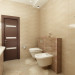 WC in 3d max vray image