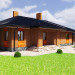 Maison dans 3d max vray image