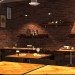 Bar in 3d max corona render image