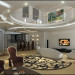 Interior Design Mr.ajam in 3d max vray immagine