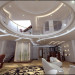 Interior Design Mr.ajam in 3d max vray immagine