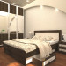 Das Innere einer Wohnung in 3d max vray Bild