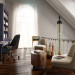 imagen de Showreel de boiserie en 3d max corona render