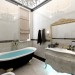 Bagno classico Design