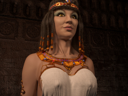 Cleopatra