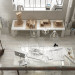 Novo site de plano de fundo... em 3d max vray imagem