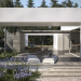 M house in 3d max vray 3.0 immagine