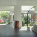 Maison M dans 3d max vray 3.0 image