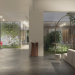 M house in 3d max vray 3.0 immagine