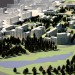 Projet de reconstruction du quartier