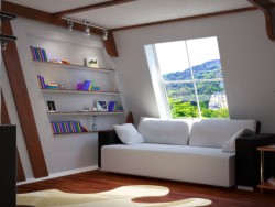 sala de