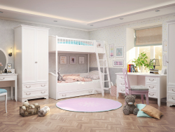 Children's rooms