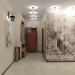 Hall dans 3d max vray image