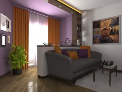 Sala de estar