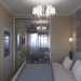 Bedroom in 3d max corona render image