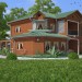 Nuovo progetto, casa