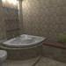 imagen de Cuarto de baño en 3d max Other