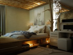 Appartements avec eco design