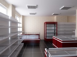 Negozio