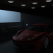 Garage dans Cinema 4d Other image